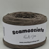 Ecopelle scamosciata effetto daino 200gr