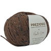 Prezioso Tweed Alpaca Merino e Viscosa 50gr