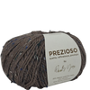 Prezioso Tweed Alpaca Merino e Viscosa 50gr