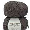 Prezioso Tweed Alpaca Merino e Viscosa 50gr