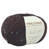 Prezioso Tweed Alpaca Merino e Viscosa 50gr