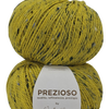 Prezioso Tweed Alpaca Merino e Viscosa 50gr
