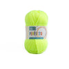 Lana Acrilica Perfetto Giallo Fluo P8232