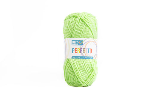 Lana Acrilica Perfetto Kiwi P8351