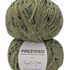 Prezioso Tweed Alpaca Merino e Viscosa 50gr