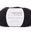 Alpaca Cotton Mode Rowan
