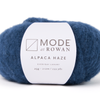 Alpaca Haze Mode Rowan