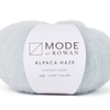 Alpaca Haze Mode Rowan