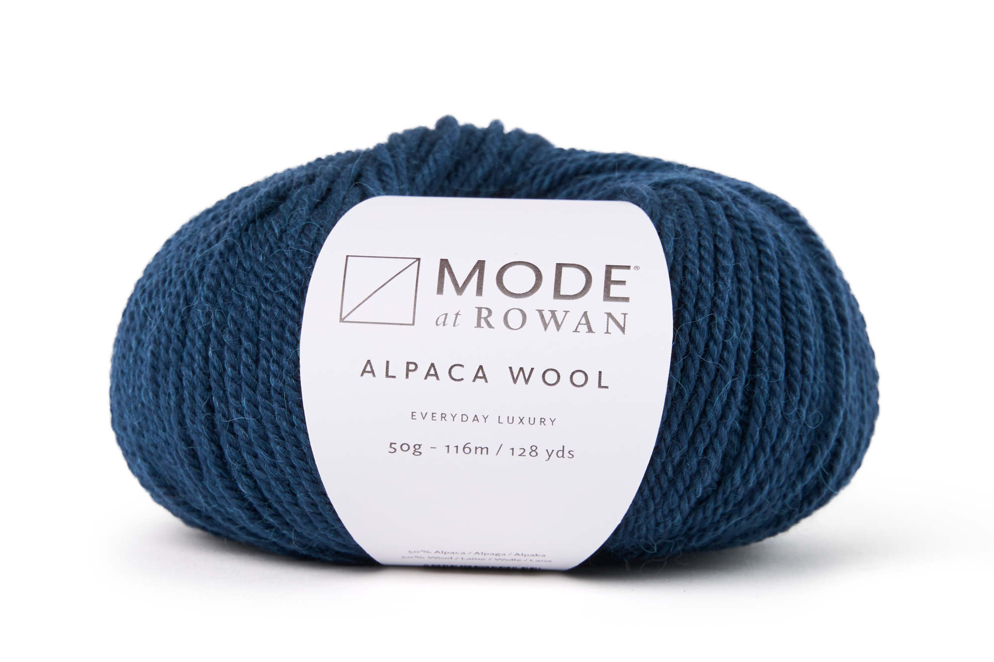 Alpaca Wool Rowan