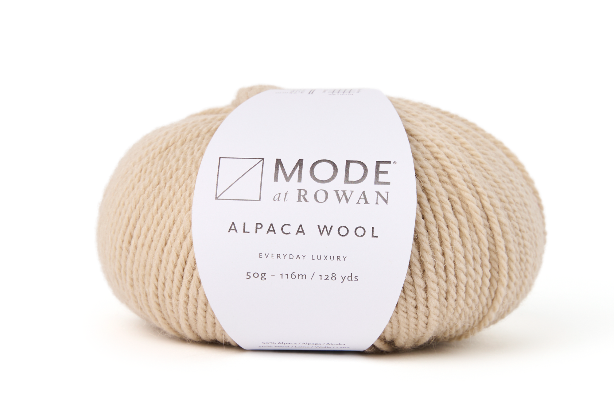 Alpaca Wool Rowan
