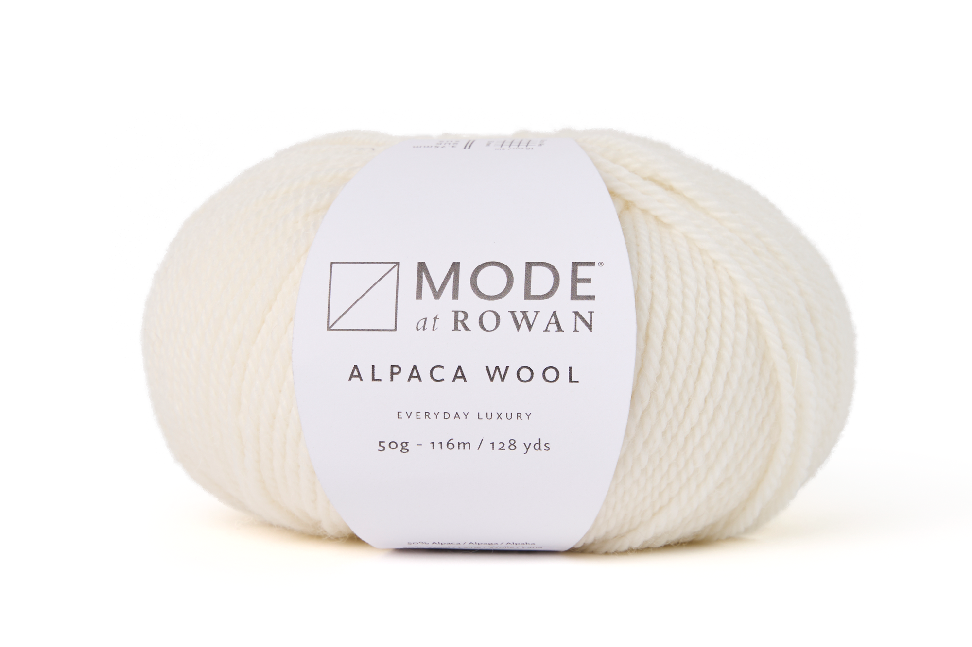 Alpaca Wool Rowan