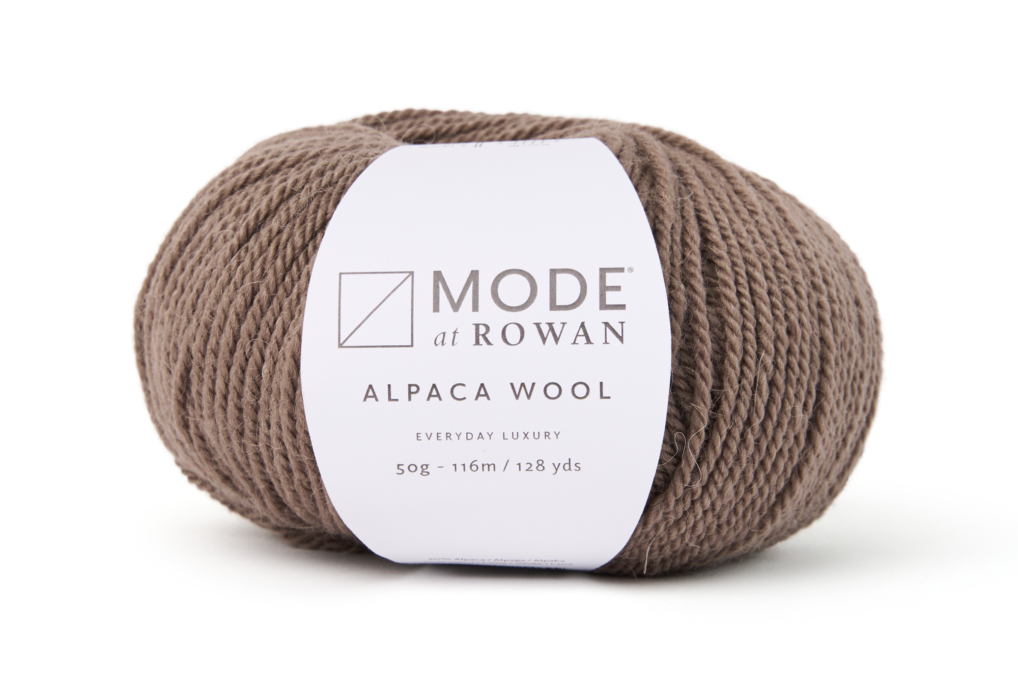 Alpaca Wool Rowan