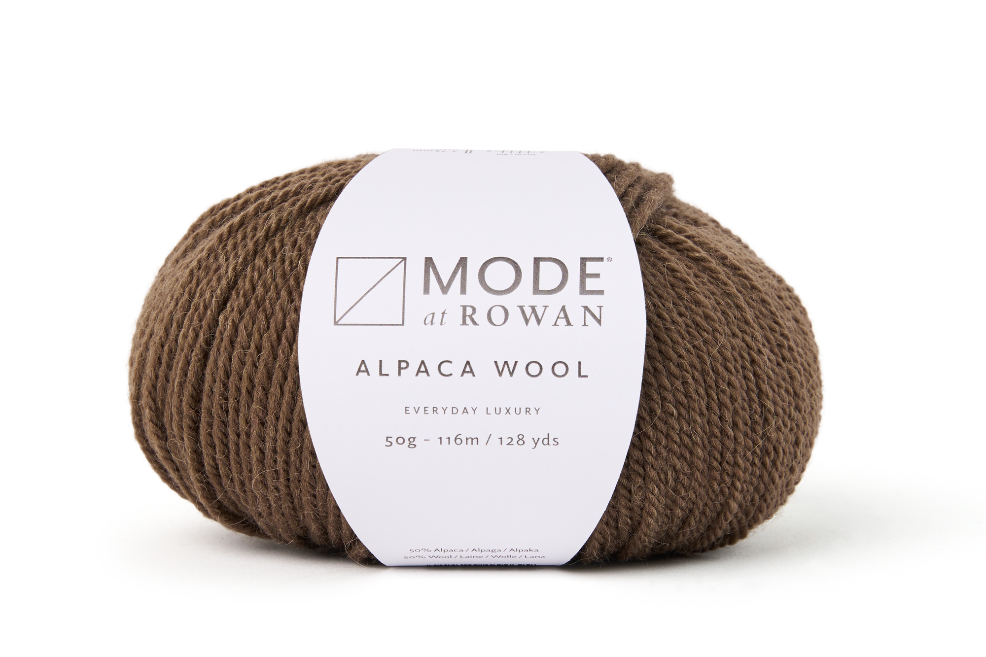 Alpaca Wool Rowan