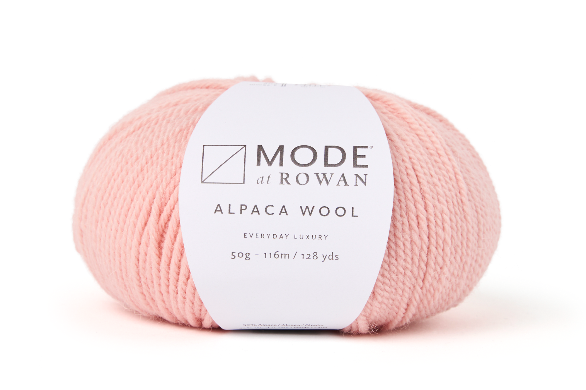 Alpaca Wool Rowan
