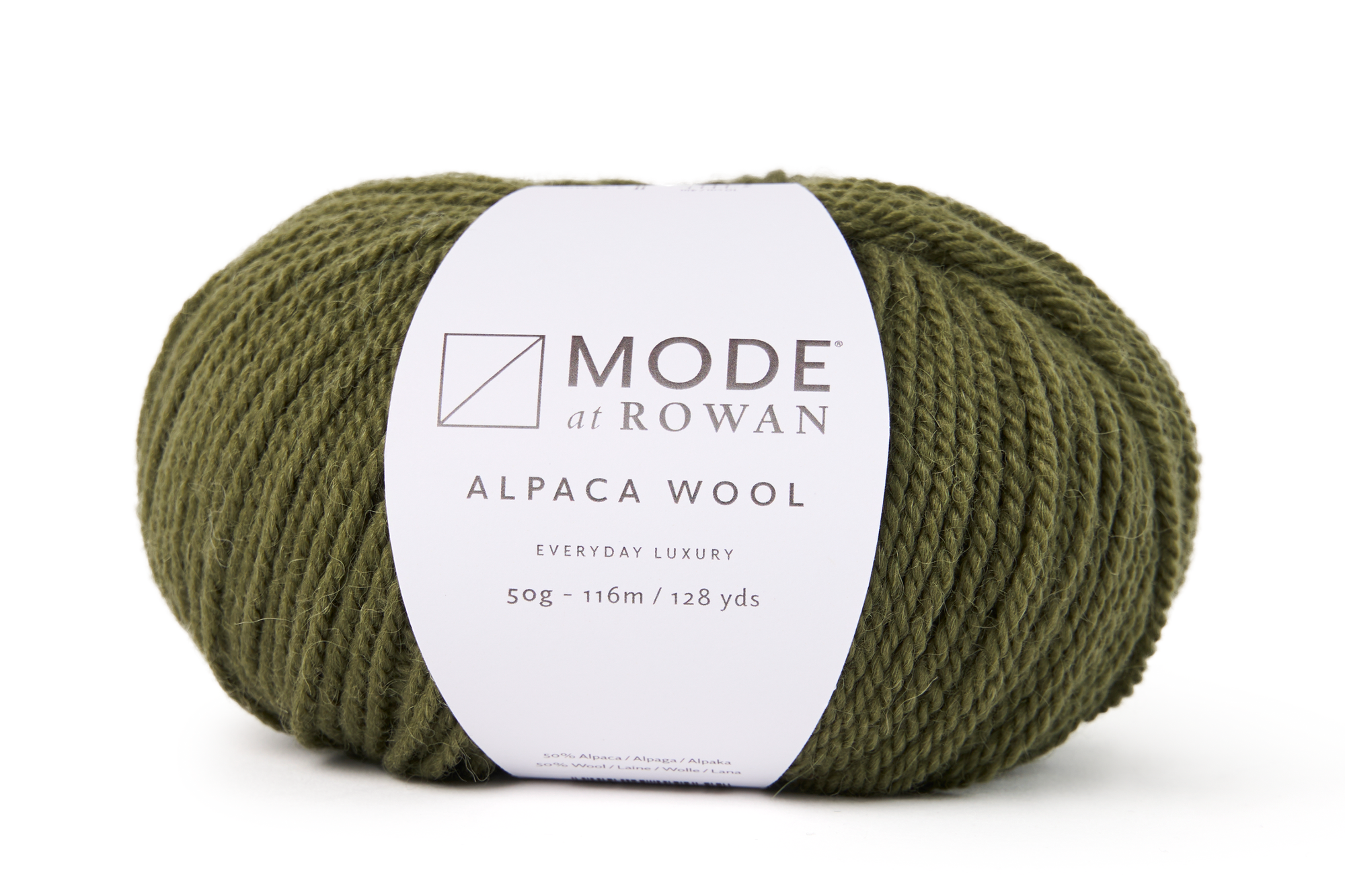 Alpaca Wool Rowan