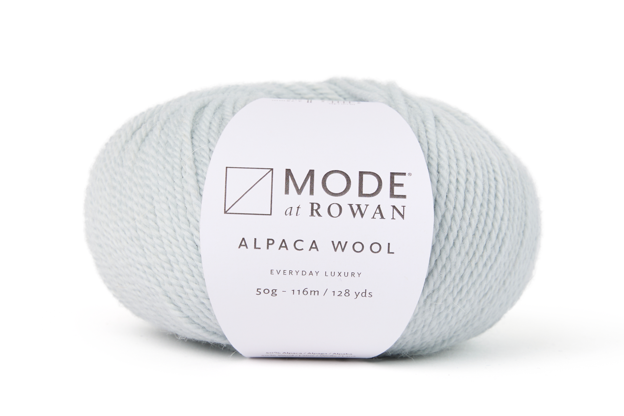 Alpaca Wool Rowan