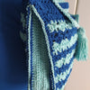 Borsa Tiffany Schema di Niky Crochet