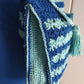 Borsa Tiffany Schema di Niky Crochet