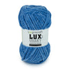 Ciniglia Metallic Blu 100gr