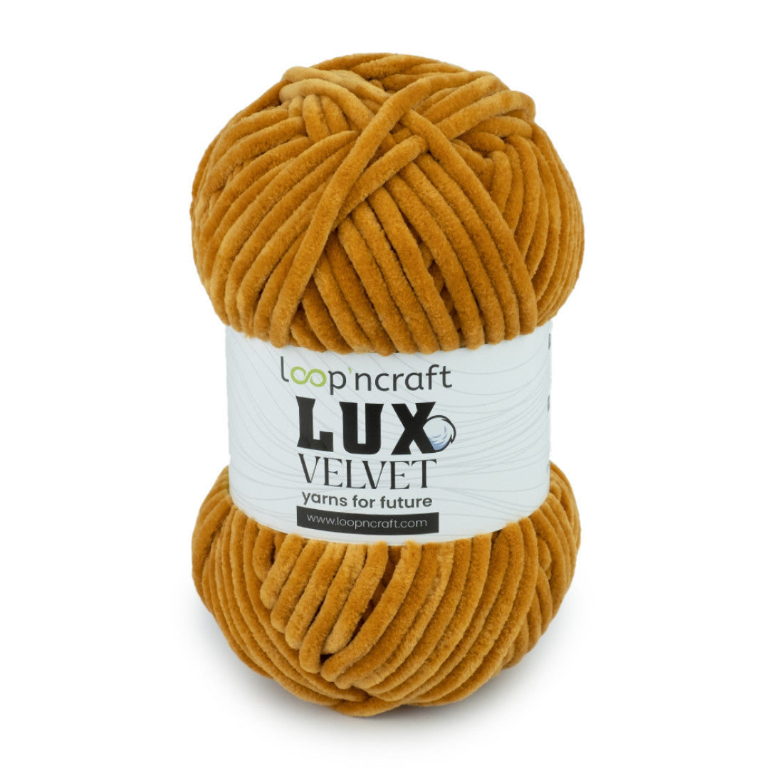 Chenilla Blanca 100gr