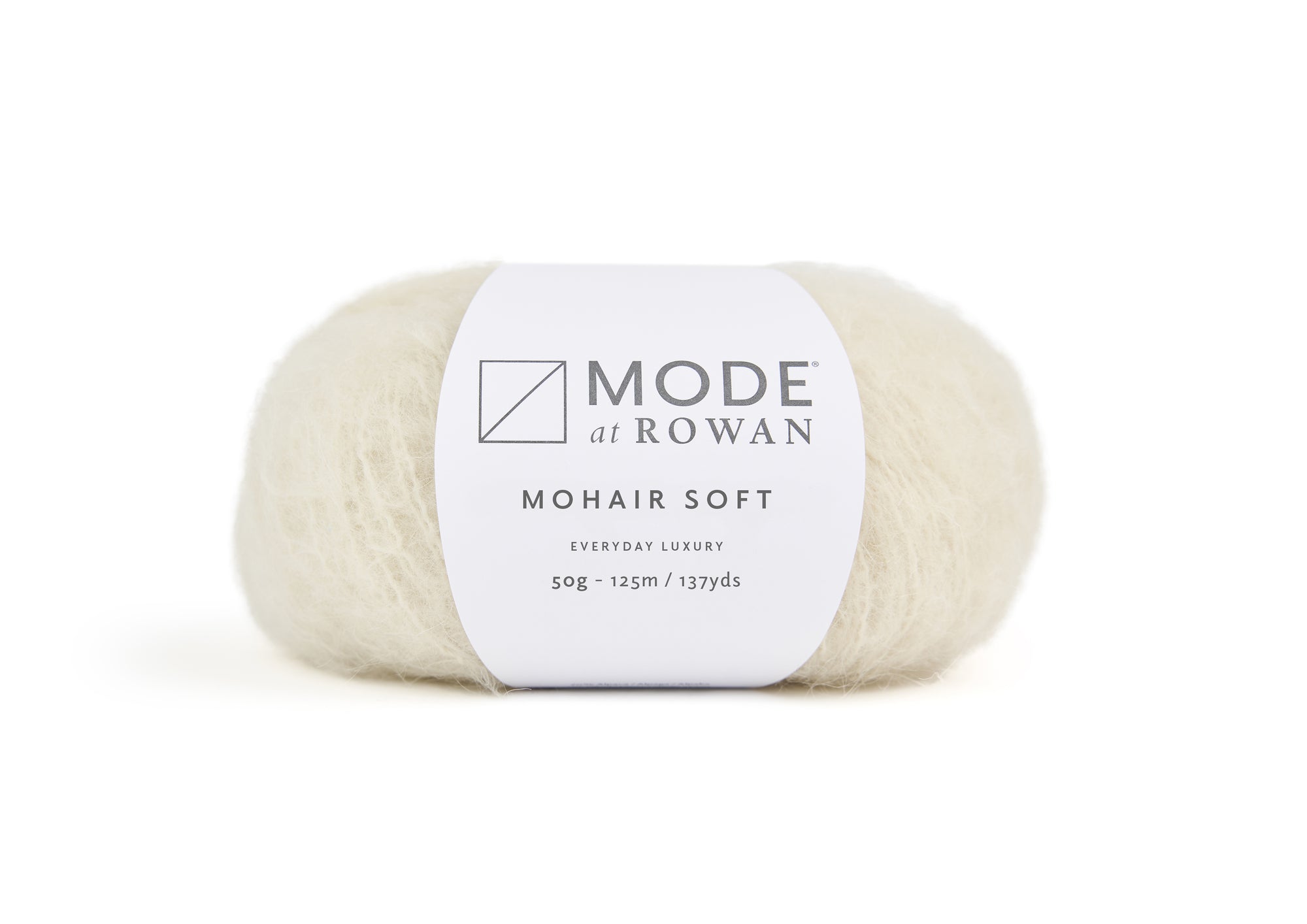 Mohair Soft Mode Rowan 50gr