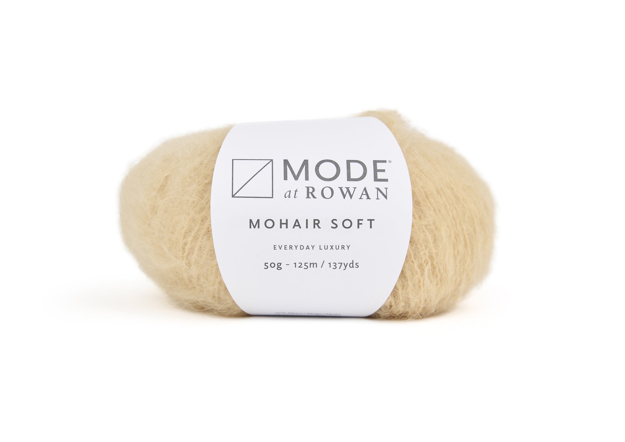 Mohair Soft Mode Rowan 50gr