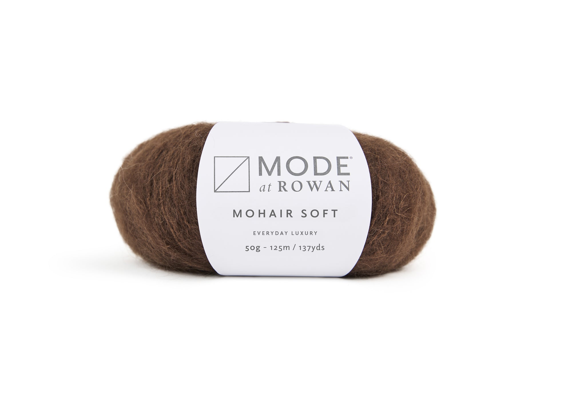 Mohair Soft Mode Rowan 50gr