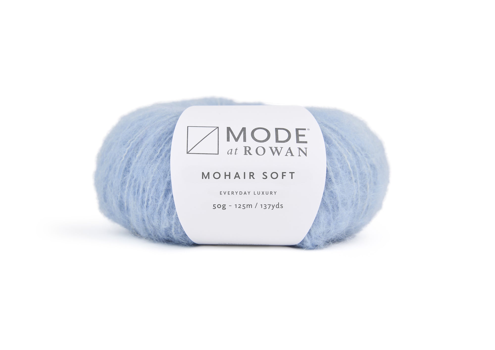Mohair Soft Mode Rowan 50gr