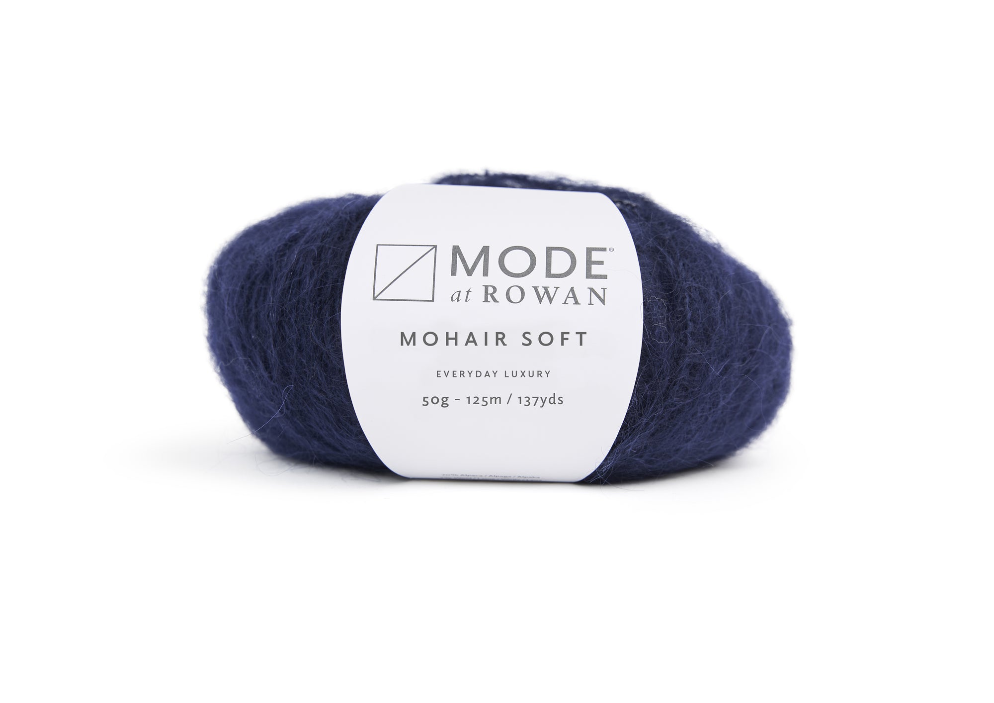 Mohair Soft Mode Rowan 50gr