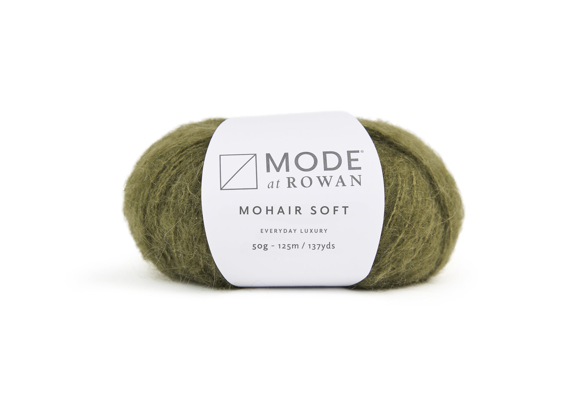 Mohair Soft Mode Rowan 50gr