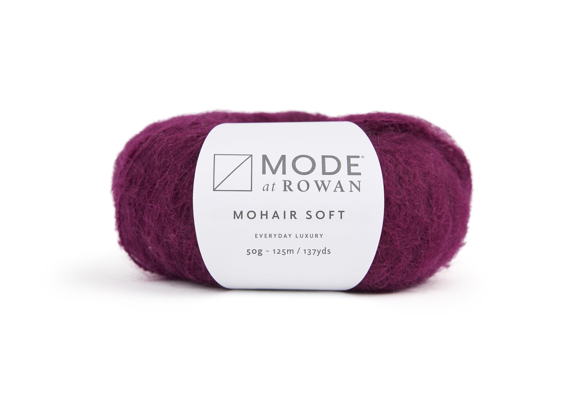Mohair Soft Mode Rowan 50gr