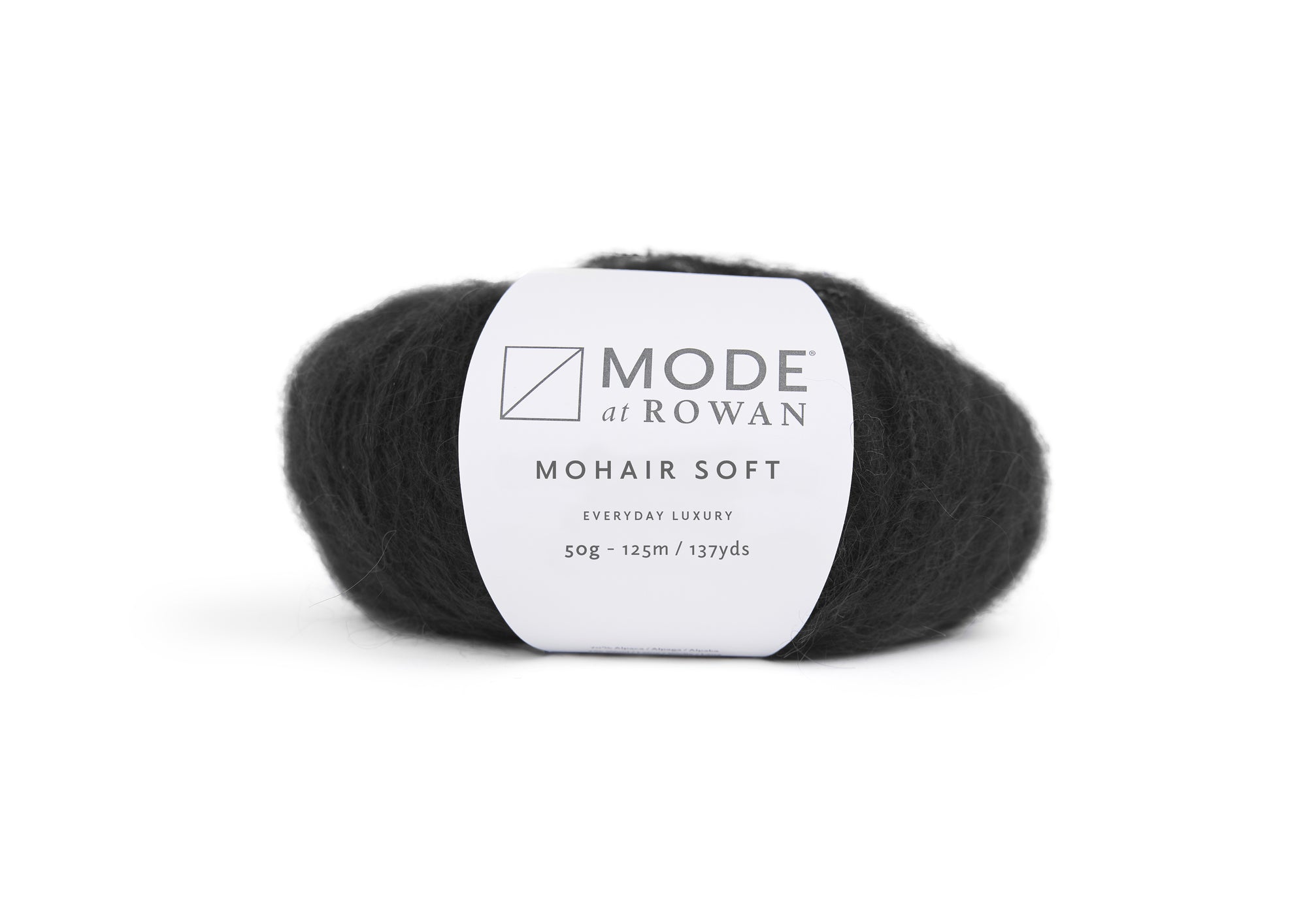 Mohair Soft Mode Rowan 50gr