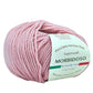 Morbidoso 100% Merino Irrestringibile