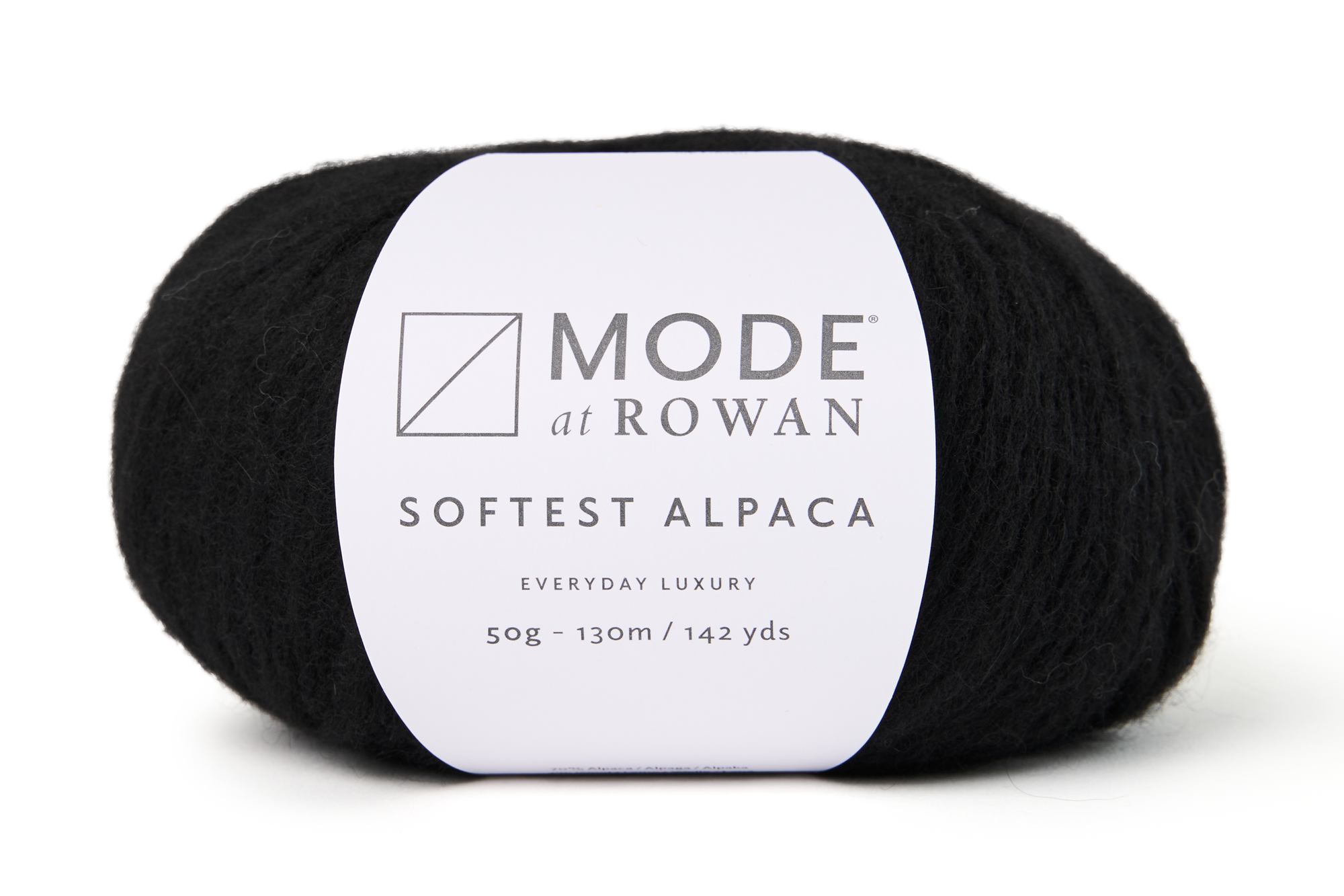 Alpaca Softest Mode Rowan 50gr