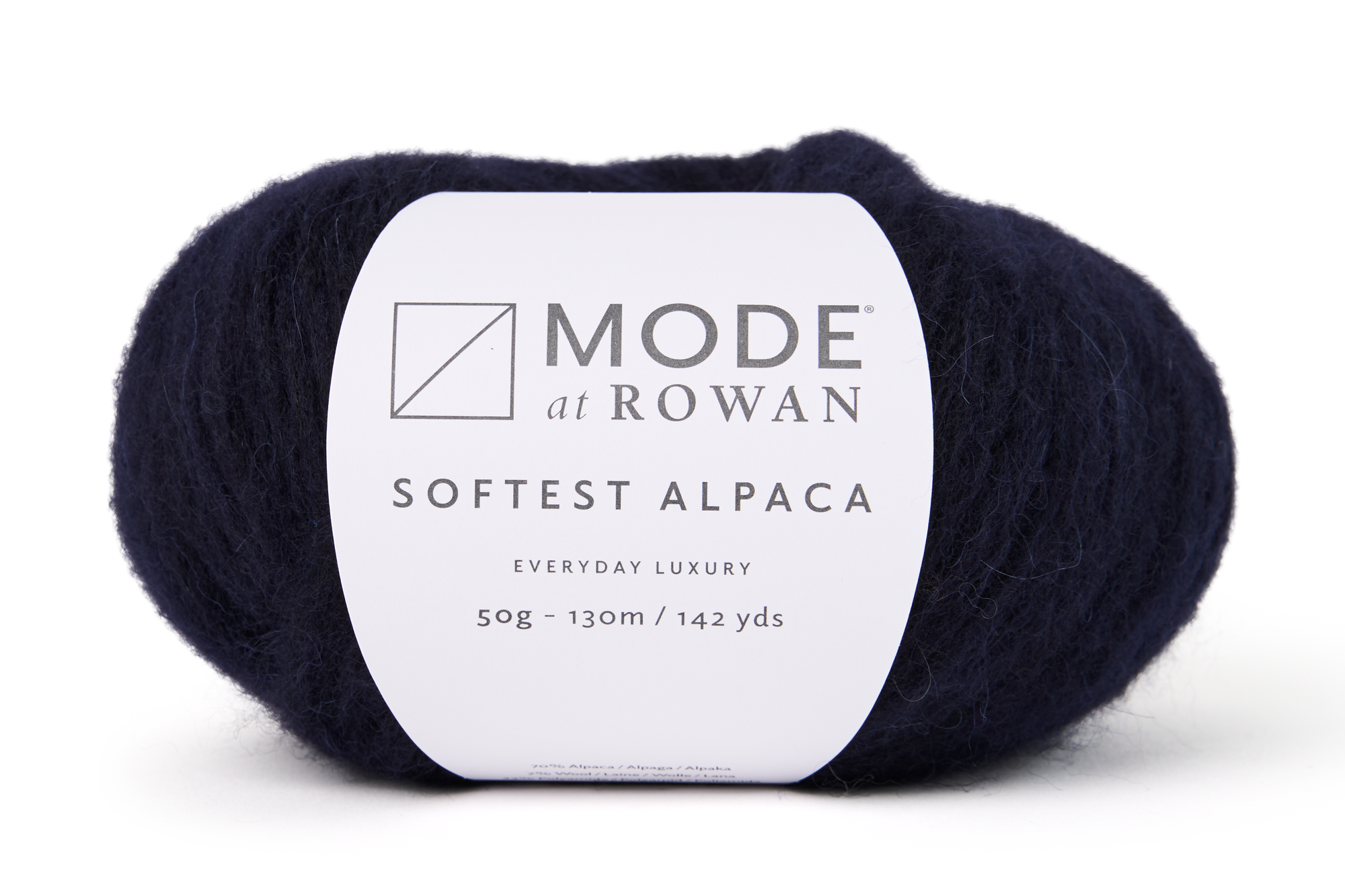 Alpaca Softest Mode Rowan 50gr