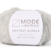 Alpaca Softest Mode Rowan 50gr