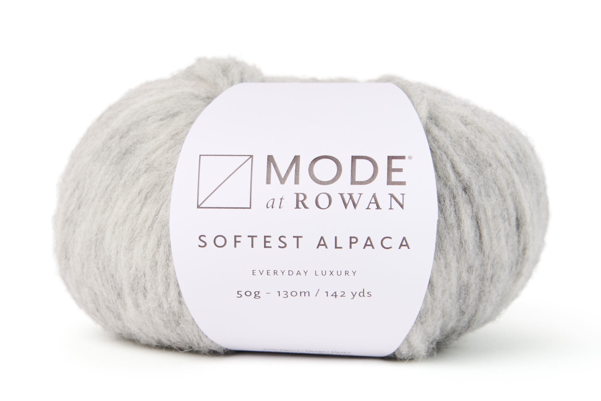 Alpaca Softest Mode Rowan 50gr