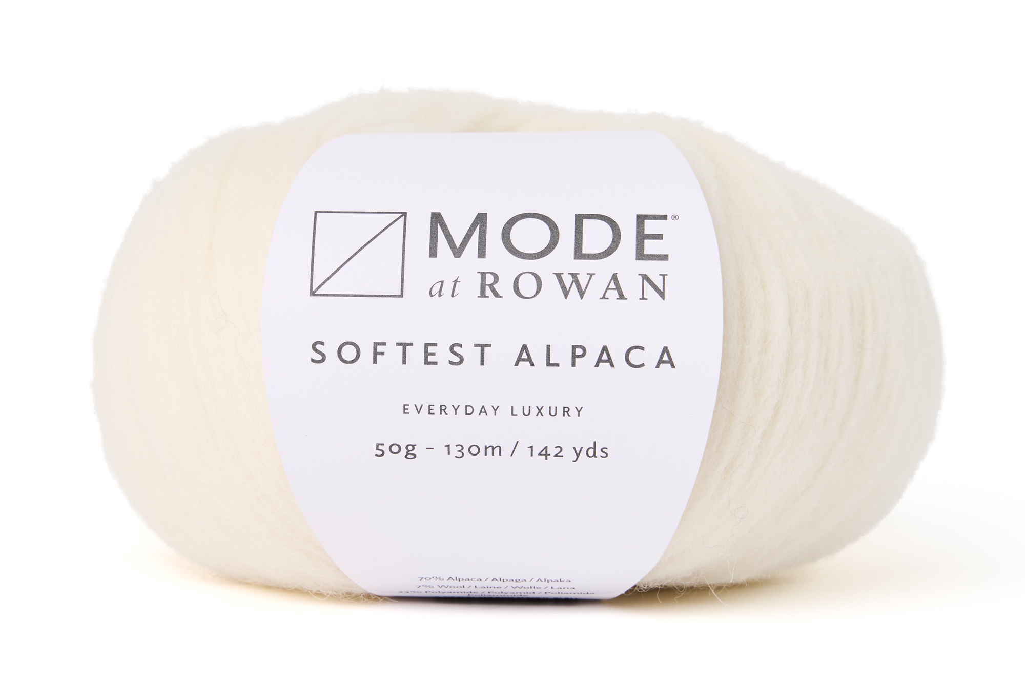 Alpaca Softest Mode Rowan 50gr