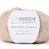 Alpaca Softest Mode Rowan 50gr