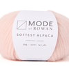 Alpaca Softest Mode Rowan 50gr