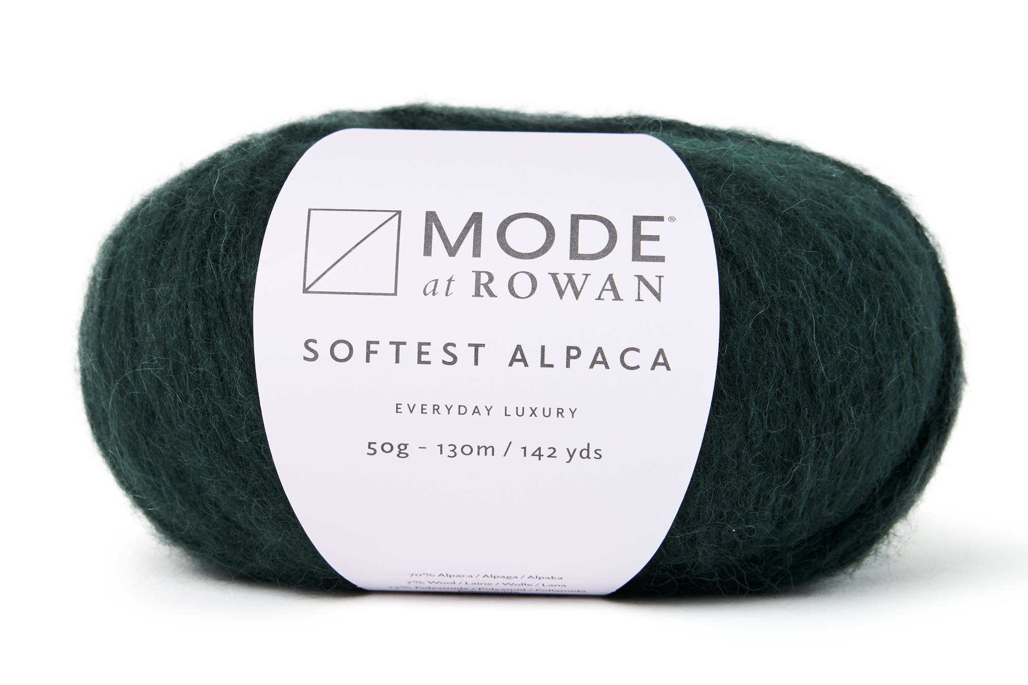 Alpaca Softest Mode Rowan 50gr