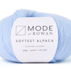 Alpaca Softest Mode Rowan 50gr