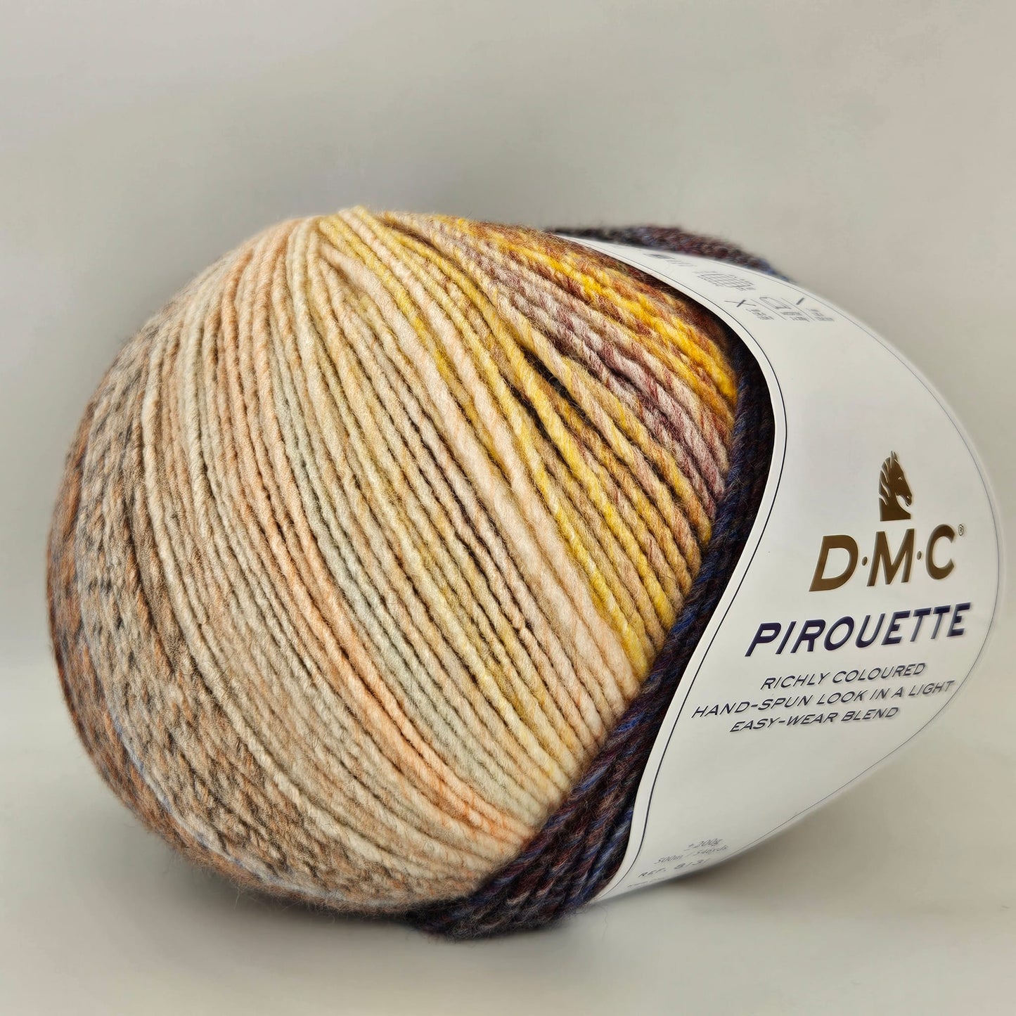 Pirouette Dmc