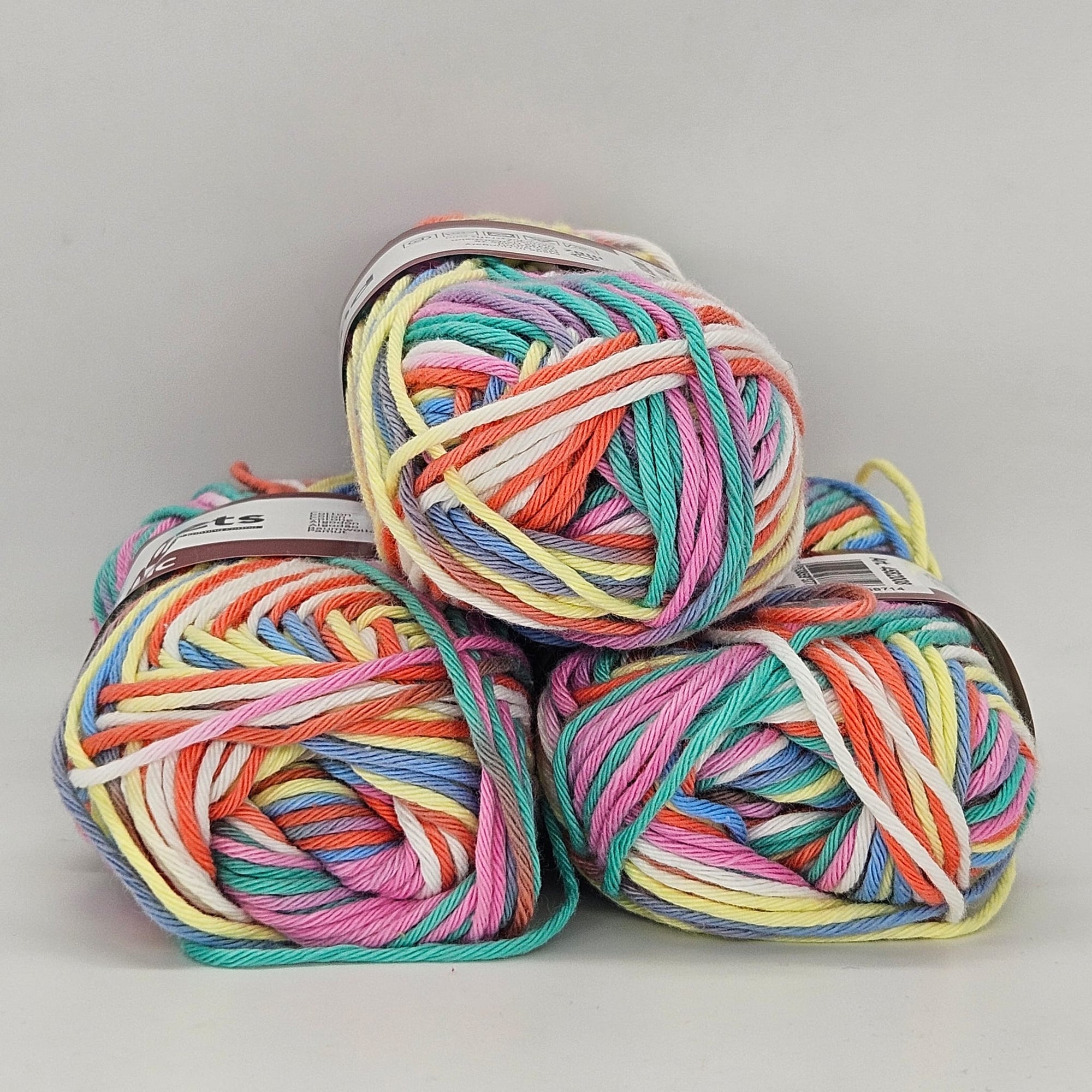 Cotone fantasia 8/8 50gr