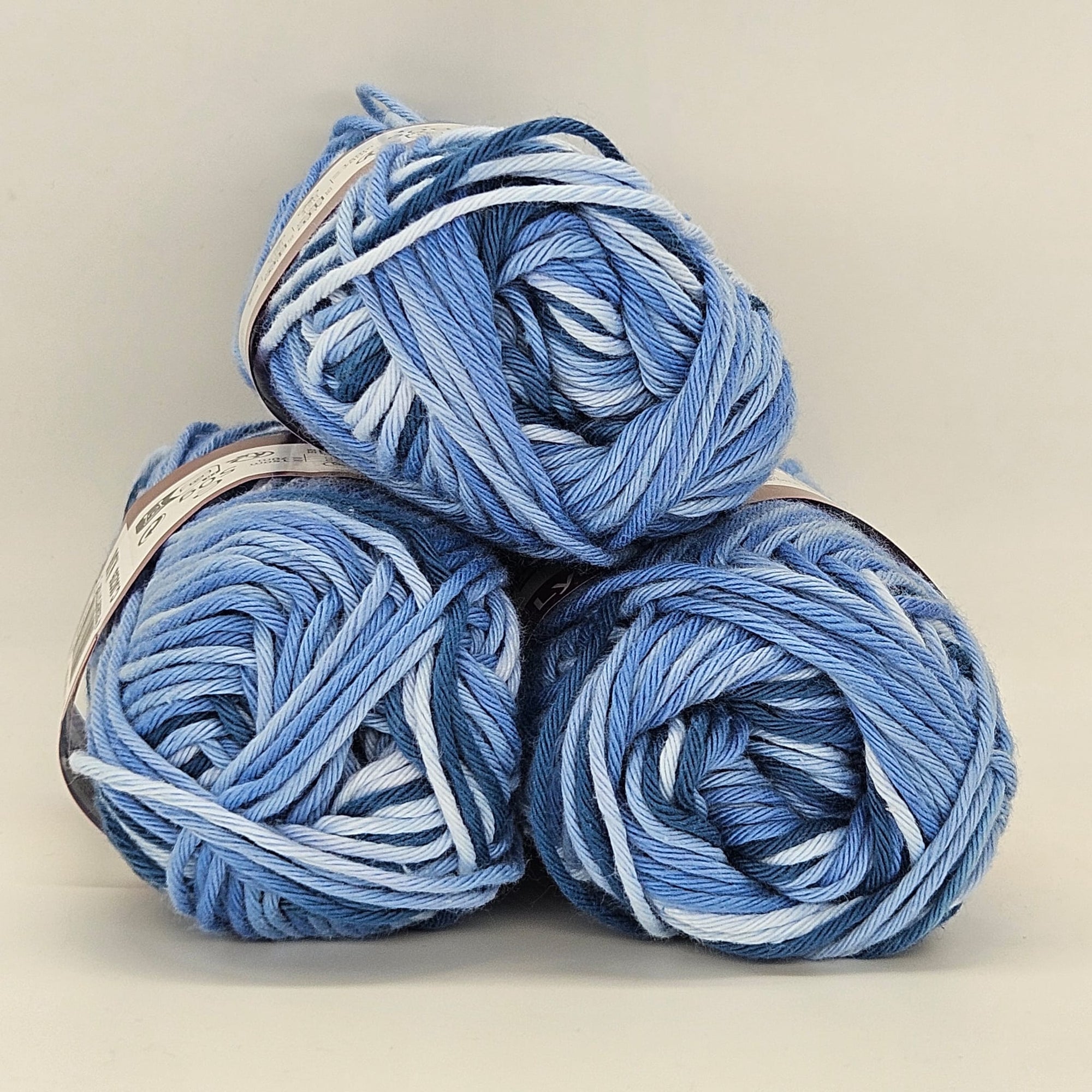 Cotone fantasia 8/8 50gr