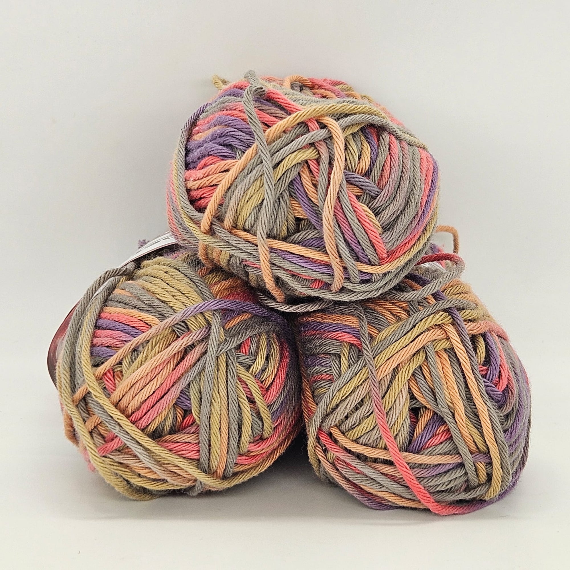 Cotone fantasia 8/8 50gr