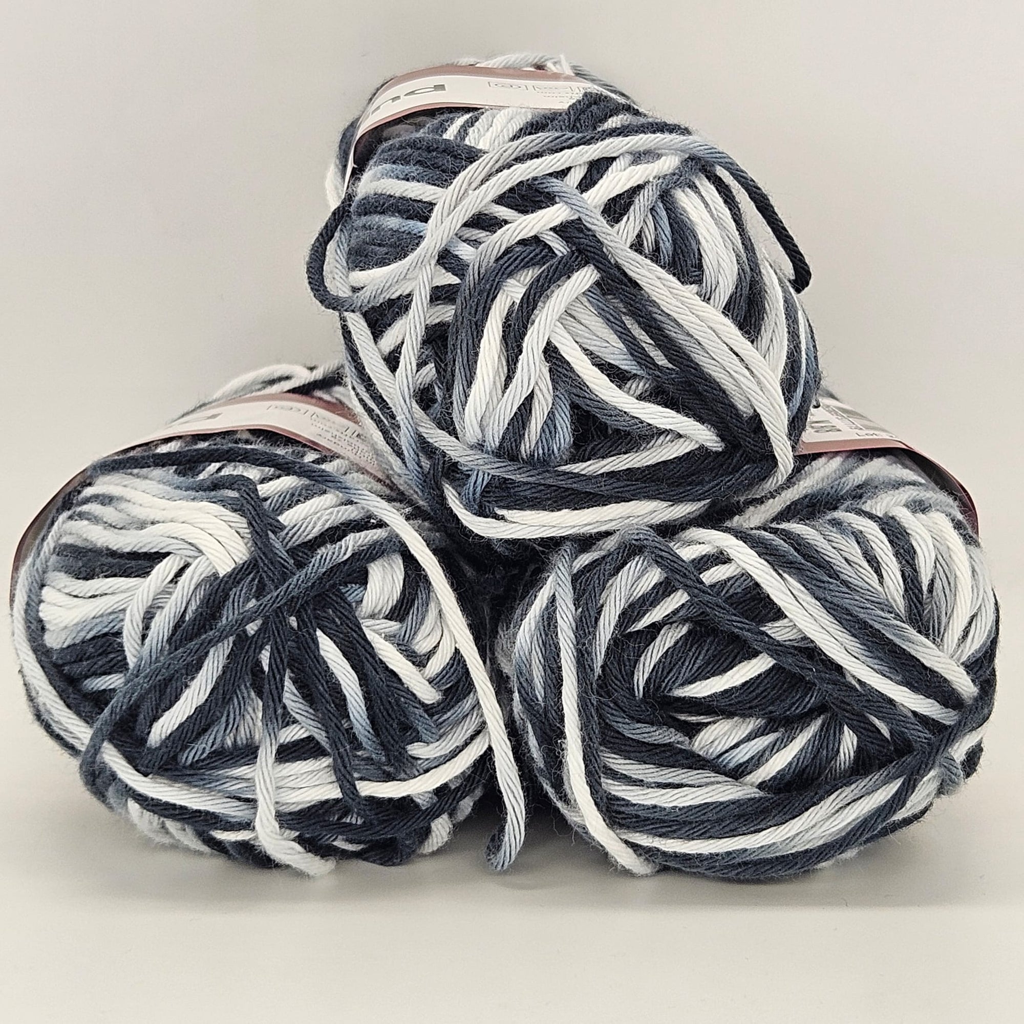 Cotone fantasia 8/8 50gr