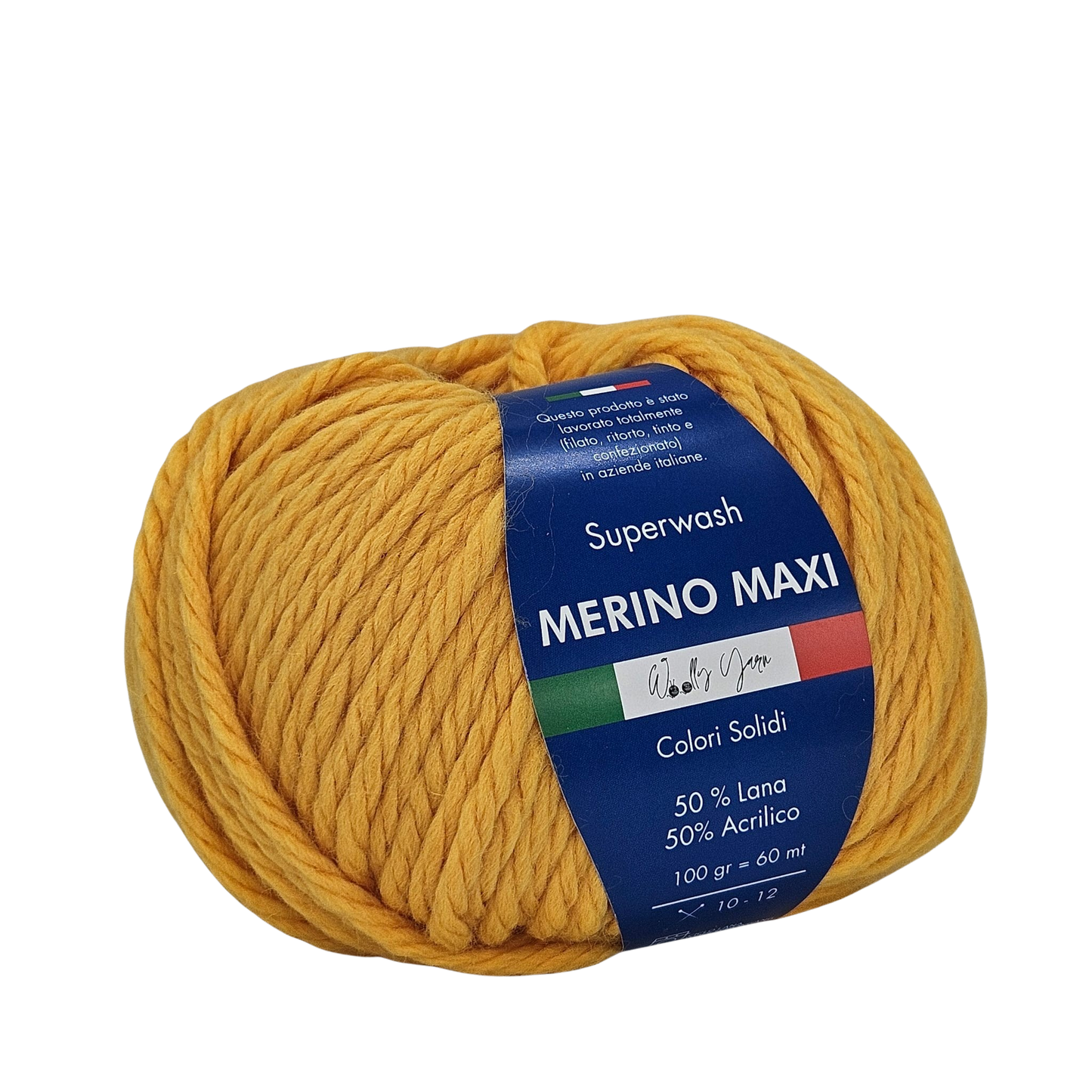 Merino Maxi 100gr