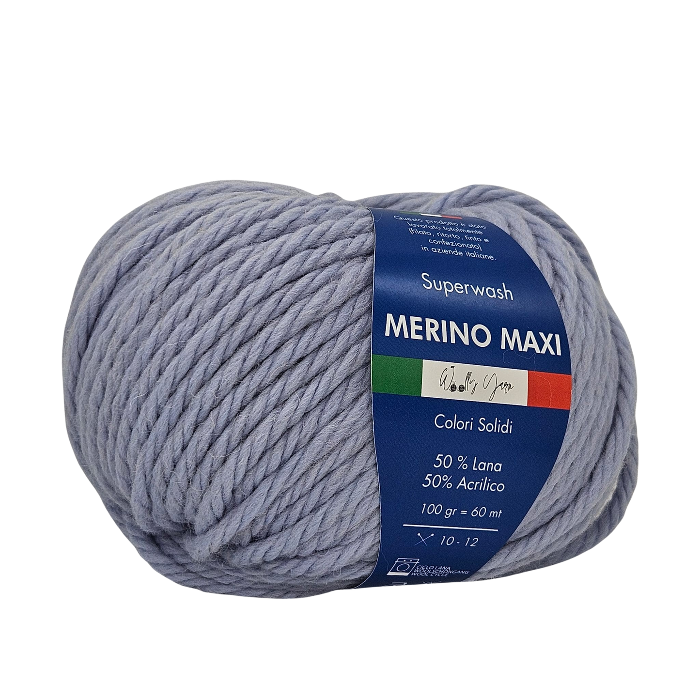 Merino Maxi 100gr