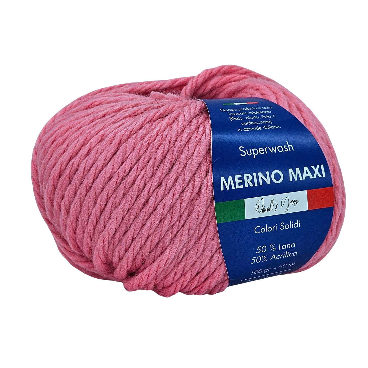 Merino Maxi 100gr